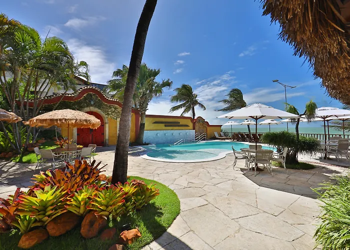 Manary Praia Hotel Natal